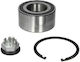 Radlagersatz Renault Fluence L30 Fag 713 6311 10
