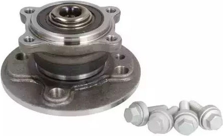 Set Wheel Bearing Mini Mini R58 Cups Fag 713 6494 40