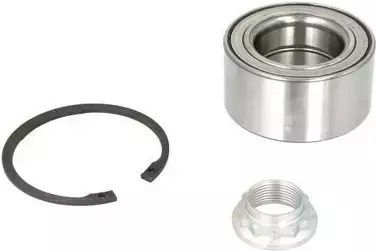 Set Wheel Bearing Bmw Z3 E36 Fag 713 6672 30