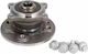 Wheel Bearing Set Mini Mini Cabriolet R52 Fag 713 6494 40