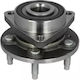 Set rulment roata Chevrolet Cruze Station Wagon J308 Fag 713 6449 10