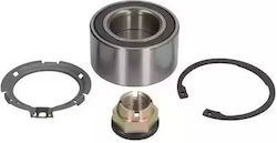Wheel Bearing Set Dacia Logan Ls Fag 713 6309 90