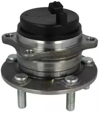 Set rulment roată Hyundai Santa Fé III DM Fag 713 6267 50