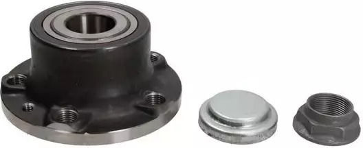 Radlagersatz Lancia Phedra 179 Fag 713 6400 10