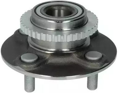 Set rulment roată Nissan Sunny III Liftback N14 Fag 713 6133 70