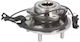 Wheel Bearing Set Fiat Freemont Jc Jf Fag 713 6920 20