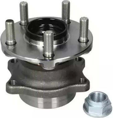 Комплект лагер за колело Subaru Forester Sh Fag 713 6222 10