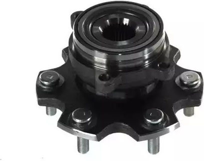 Set rulment roata Mitsubishi Pajero IV V8 W V9 W Fag 713 6198 10