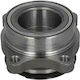 Wheel Bearing Set Toyota Hiace Iv Bus Lh1 Fag 713 6211 30