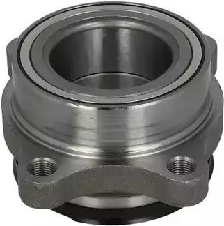 Wheel Bearing Set Toyota Hiace Iv Bus Lh1 Fag 713 6211 30