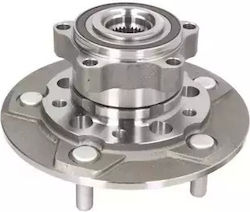 Wheel Bearing Set Ford Transit Custom Body Fag 713 6791 20