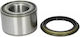 Wheel Bearing Set Ford Ranger Es Et Fag 713 6157 20