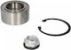 Wheel Bearing Set Land Rover Range Rover Iv Lg Fag 713 6204 20