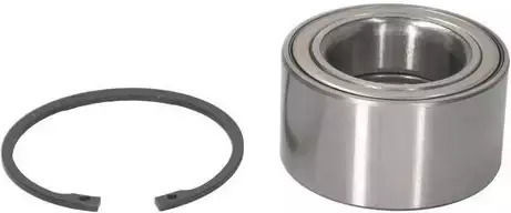 Wheel Bearing Set Mercedes-benz M-class W163 Fag 713 6677 40