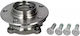 Set Wheel Bearing Bmw 2 Series Coupes F22 F87 Fag 713 6495 40