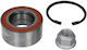 Set rulment roată Mercedes-benz Vito Caroserie 638 Fag 713 6670 50