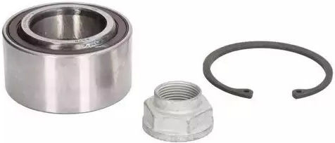 Set rulment roți Toyota Aygo Wnb1 Kgb1 Fag 713 6404 90