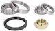 Wheel Bearing Set Vw Lt 28-35 I Platform Chassis 281-363 Fag 713 6114 80