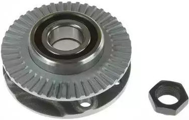 Wheel Bearing Set Lancia Dedra 835 Fag 713 6906 00