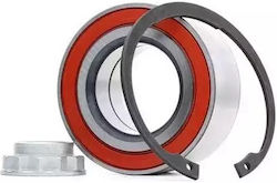 Bmw 3 Cabriolet E46 Wheel Bearing Set Fag 713 6494 00