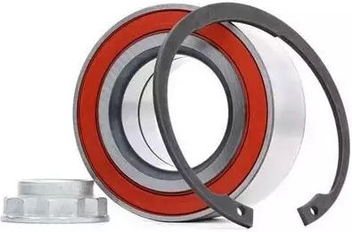 Bmw 3 Cabriolet E46 Wheel Bearing Set Fag 713 6494 00
