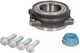 Wheel Bearing Set Mercedes-benz Sls Amg C197 Fag 713 6679 40