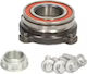 Set rulment roată Bmw 5 Touring E39 Fag 713 6493 40