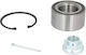 Set rulment roată Kia Sportage Je Km Fag 713 6267 40