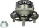 Set rulment roți Honda Cr-v Iii Re Fag 713 6179 00