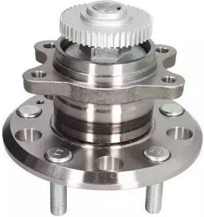 Hyundai I10 Pa Wheel Bearing Set Fag 713 6263 10