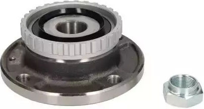 Set Wheel Bearing Citroen Zx N2 Fag 713 6402 50