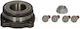 Set rulment roată Bmw X5 F15 F85 Fag 713 6494 60