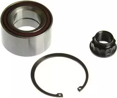 Set rulment roată Honda Civic V Hatchback EG FAG 713 6170 40