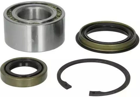 Radlagersatz Nissan Terrano II R20 FAG 713 6138 80