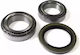 Set rulment roți Toyota Land Cruiser 100 Fzj1 Uzj1 Fag 713 6181 40