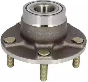 Wheel Bearing Set Daewoo Leganza Klav Fag 713 6447 90