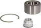 Wheel Bearing Set Fiat Albea 178 Fag 713 6909 50
