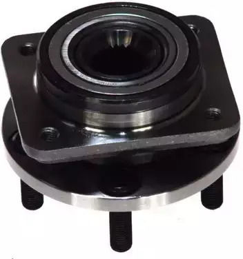 Wheel Bearing Set Chrysler Voyager Iii Gs Fag 713 6700 10