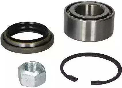 Комплект лагери за колело Mitsubishi Pajero Pinin H6 W H7 W Fag 713 6190 90
