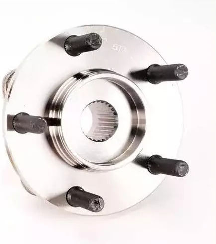 Комплект лагери на колелото Chrysler Voyager II Es Fag 713 6700 20