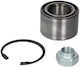 Set rulment roată Suzuki Alto HA24 FAG 713 6235 20