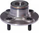 Set rulment roată Nissan Sunny Iii N14 Fag 713 6133 40