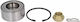 Wheel Bearing Set Citroen Zx Break N2 Fag 713 6401 80