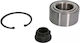 Wheel Bearing Set Honda Fr-v Be Fag 713 6174 50