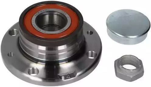 Set rulment roata Ford Ka Ru8 Fag 713 6907 10