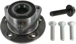 Set rulment roată Vw Golf Sportsvan Am1 Fag 713 6109 90