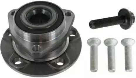 Комплект лагери за колело Vw Golf Sportsvan Am1 Fag 713 6109 90
