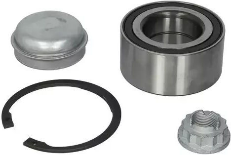Wheel Bearing Set Mercedes-benz A-class W169 Fag 713 6679 60