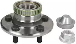 Комплект лагери на колелото Chrysler Neon II Fag 713 6702 40