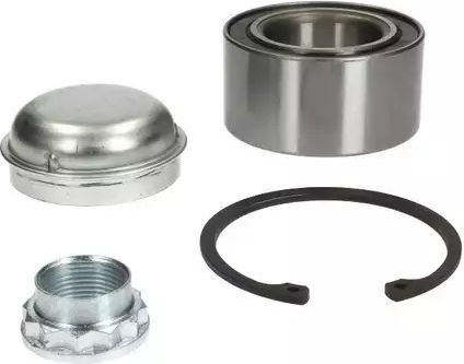 Radlagersatz Mercedes-Benz Vaneo 414 FAG 713 6673 10